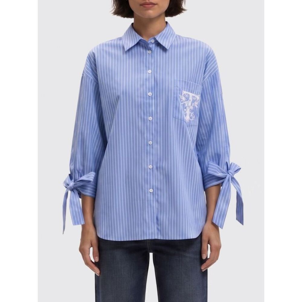 Twinset Women T-Shirt Woman Twinset